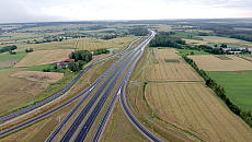 Północna obwodnica Olsztyna znów z problemami. Tym razem urzędniczymi Północna obwodnica Olsztyna znów z problemami. Tym razem urzędniczymi